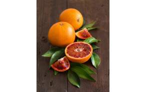 Oranges Taracco