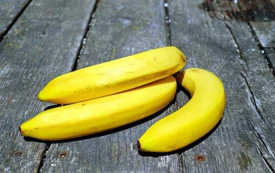 Bananen Fairtrade & BIO