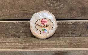 Tomme genevoise GRTA Val d'Arve