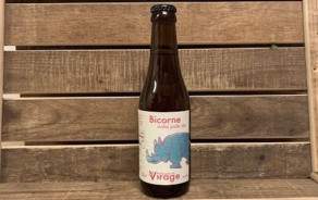 Bière Pale Ale / Bicorne - Brasserie du Virage