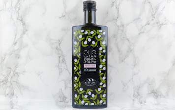 Huile d'olive Extra vierge