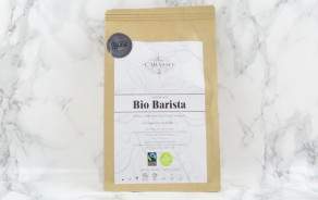 Café BIO Barista - Grains