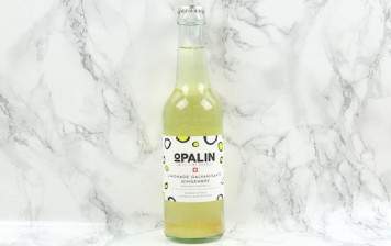 Opalin sparkling drink...