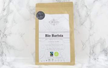 Organic Coffee Barista -...
