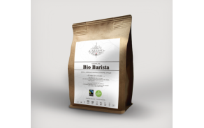 Café BIO Barista - grains