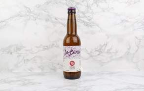 Bière La Blonde - Totally Beer