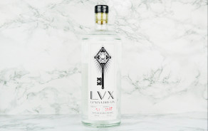 LVX Geneva Dry Gin
