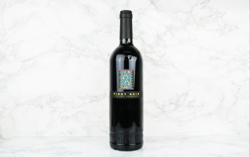 Pinot Noir barrique - Domaine de Beauvent