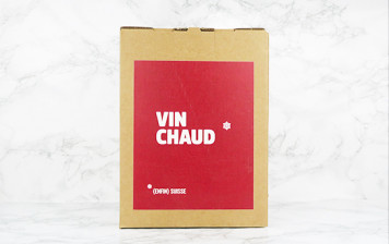 Vin chaud suisse romand - 3L