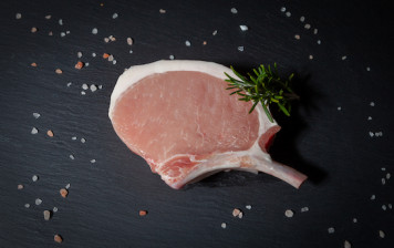 Pork chop GRTA
