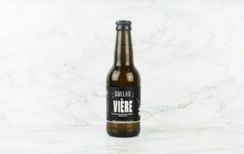 Bière Collab Vière -...