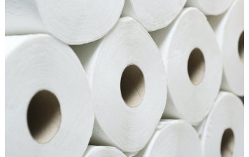Toilettenpapier - 3 Lagig
