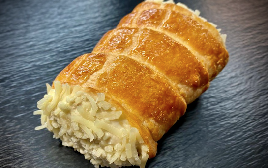 Cheese Roll