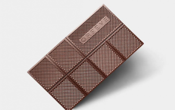 Tablette chocolat noir 75%