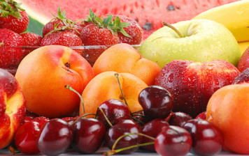 Fruits de saison (2p.)