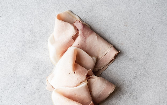 Nitrate-Free White Ham