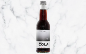 Super Cola Zéro Romand 100% artisanal
