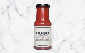 Ketchup HUGO