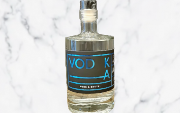 Vodka Roggen Doll