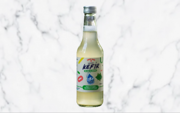 Kefir menthe