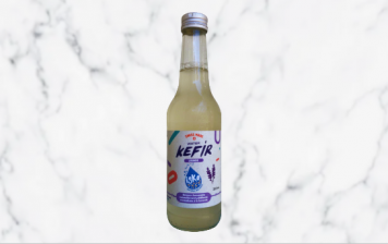 Kefir lavande