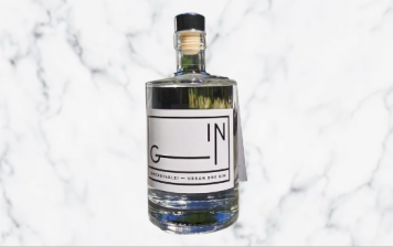 Gincroyable - Urban Dry Gin