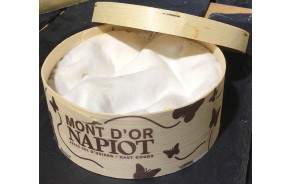Mont D'Or - Fromagerie Napiot