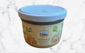 Hummus Classic BIO Vegan