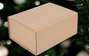 Box de noel : thème apéro