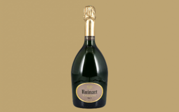 Champagne R de Ruinart