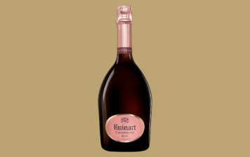 Champagne Ruinart Rosé