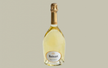 Champagne Ruinart Blanc de...