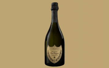 Champagne Dom Pérignon 2015