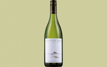 Sauvignon Cloudy Bay...