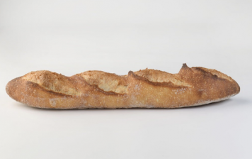 Grande baguette de mon père