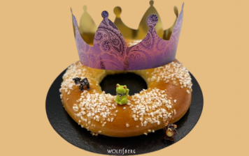 Mini Couronne Wolfisberg