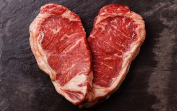 2 x Faux-Filets de boeuf