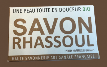 Savon Rhassoul BIO