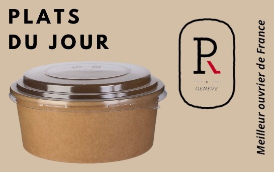 RP Traiteur Daily Special