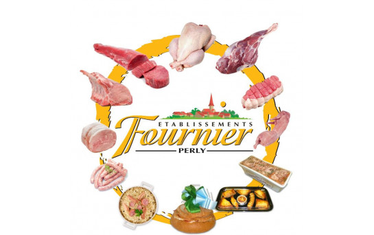 Fournier Perly